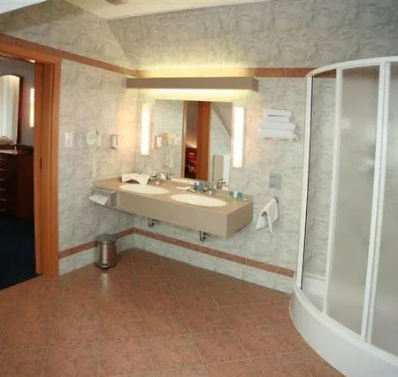 Nastup 4* Loučná pod Klínovcem