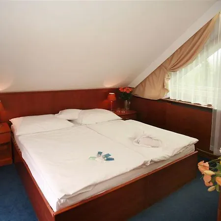 Nastup Hotel