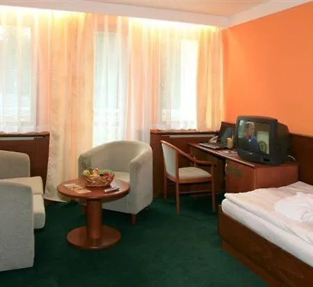 Nastup Hotel