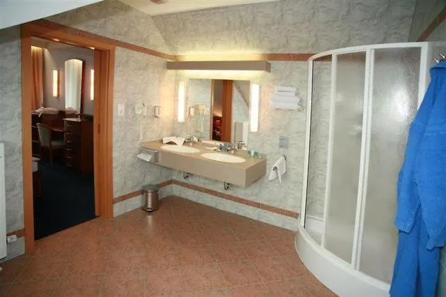 Nastup 4* Loučná pod Klínovcem